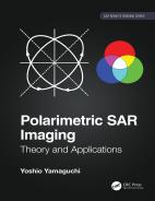 Polarimetric SAR Imaging Theory and Applications Hardcover